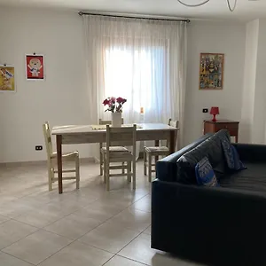  Appartamento Casa Sossi