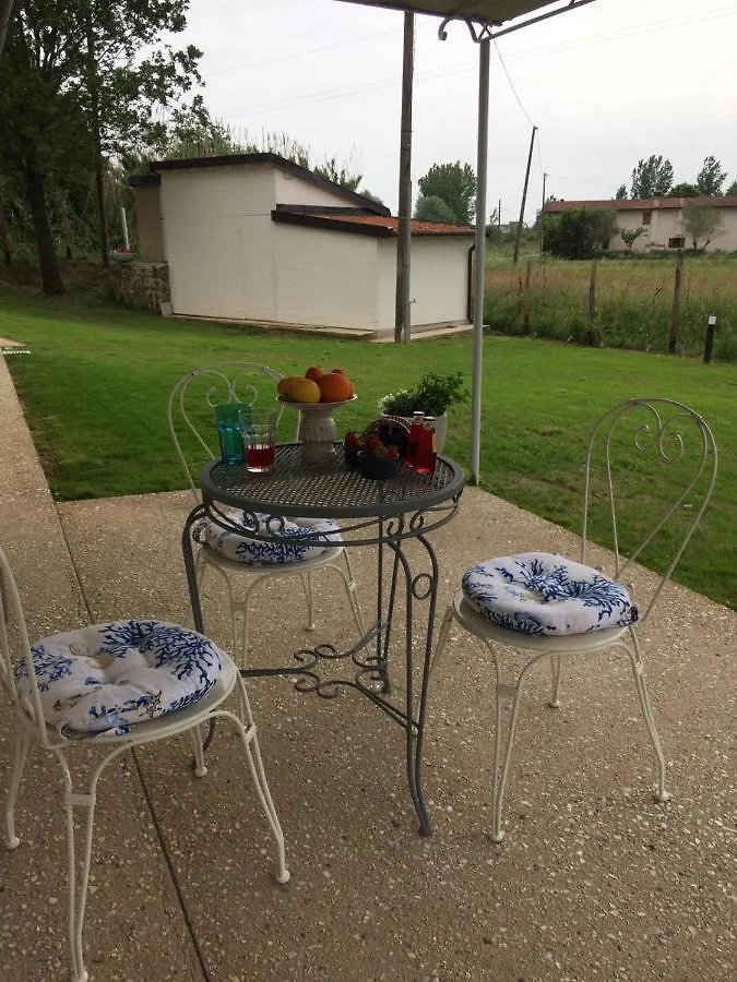 Villa Rufus House Mommio 0*,  Italia