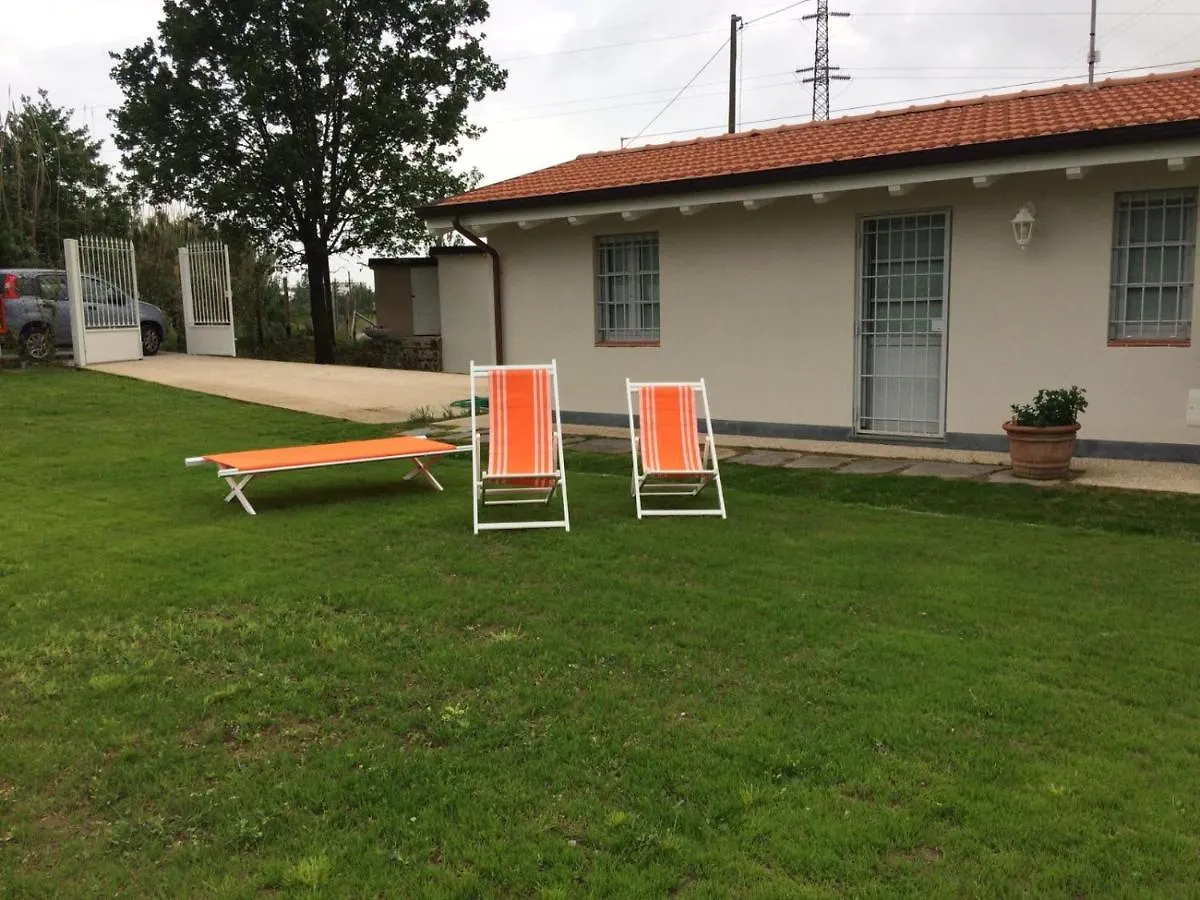 Casa vacanze Villa Rufus House Mommio