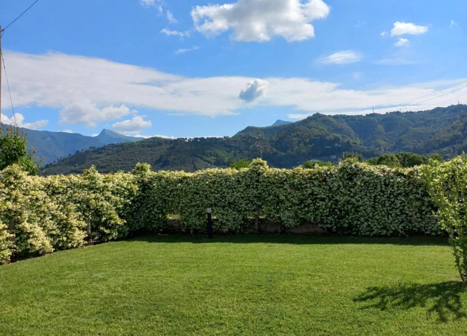 Casa vacanze Villa Rufus House Mommio Italia